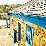 L ' Harmattan וילה Porto do Barqueiro