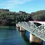 L ' Harmattan וילה Porto do Barqueiro