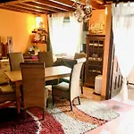 L ' Harmattan וילה Porto do Barqueiro