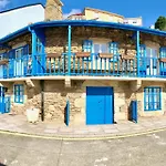 וילה L ' Harmattan Porto do Barqueiro