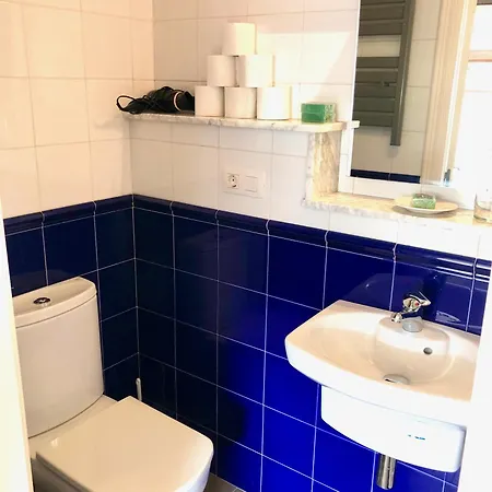 Villa L ' Harmattan *