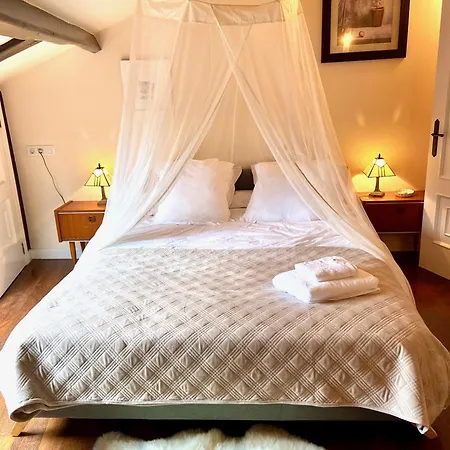 L ' Harmattan Villa