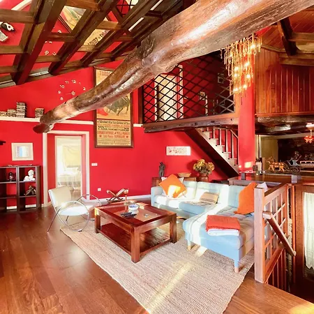 L ' Harmattan Villa *