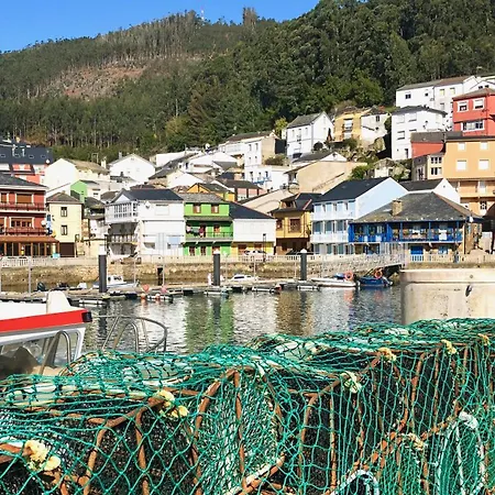 L ' Harmattan Villa Porto do Barqueiro