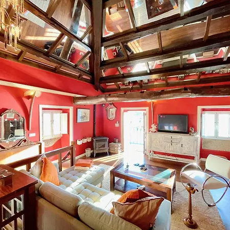 L ' Harmattan Villa Porto do Barqueiro