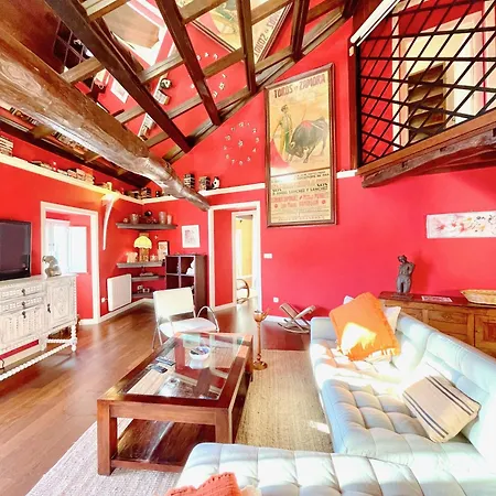L ' Harmattan Villa