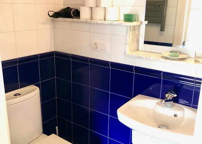 Villa L ' Harmattan *