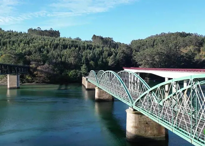 L ' Harmattan 빌라 Porto do Barqueiro