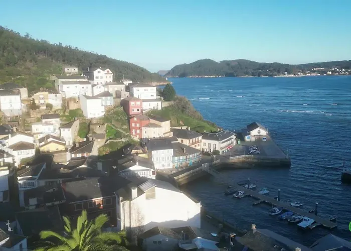 L ' Harmattan 빌라 *