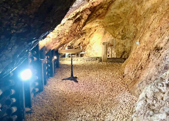 L ' Harmattan Villa *