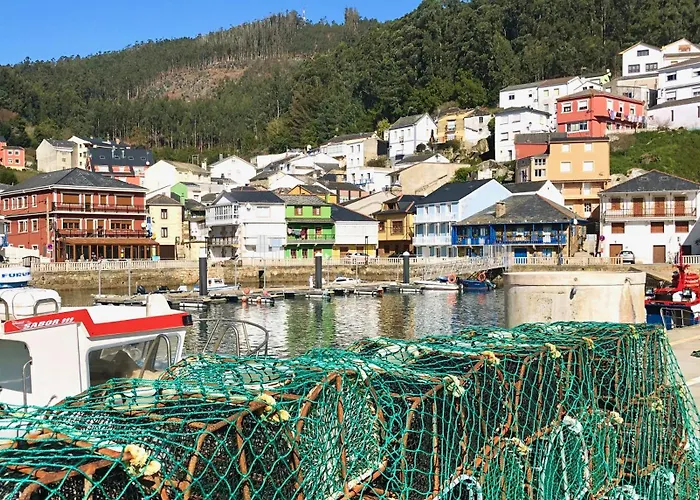 L ' Harmattan Villa Porto do Barqueiro