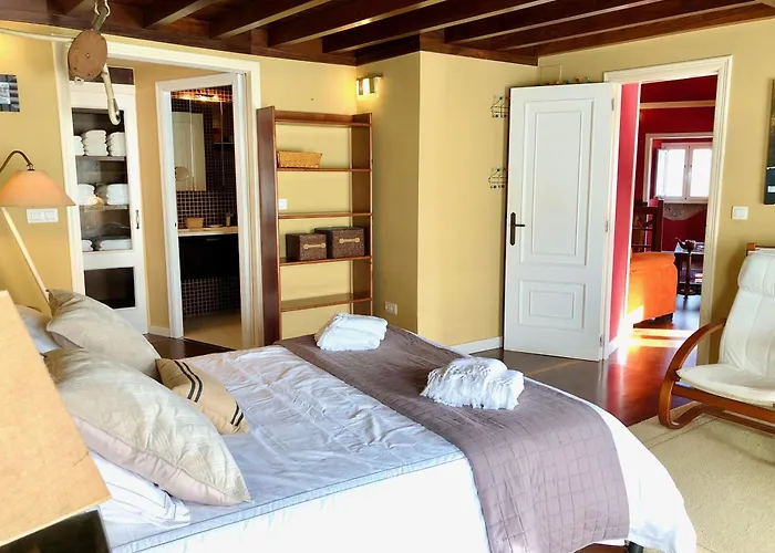 L ' Harmattan 빌라