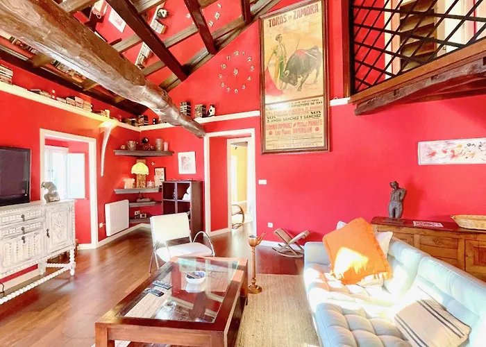 L ' Harmattan 빌라